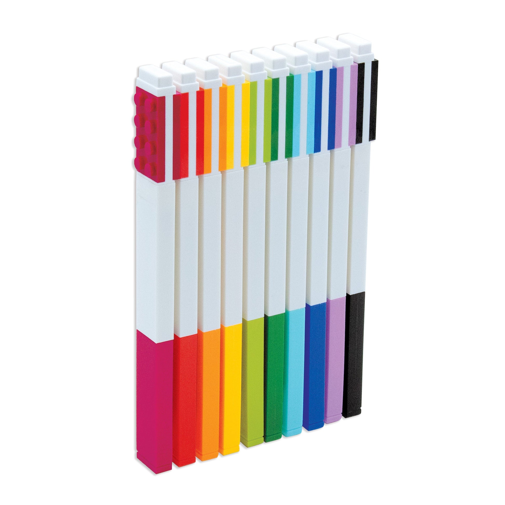 Lego IQ Markers 10pk