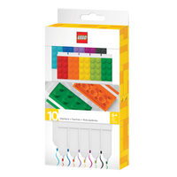 Lego IQ Markers 10pk