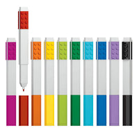 Lego IQ Markers 10pk