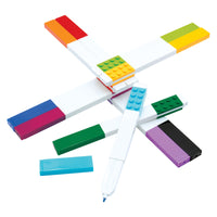 Lego IQ Markers 10pk