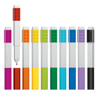 Lego IQ Markers 10pk