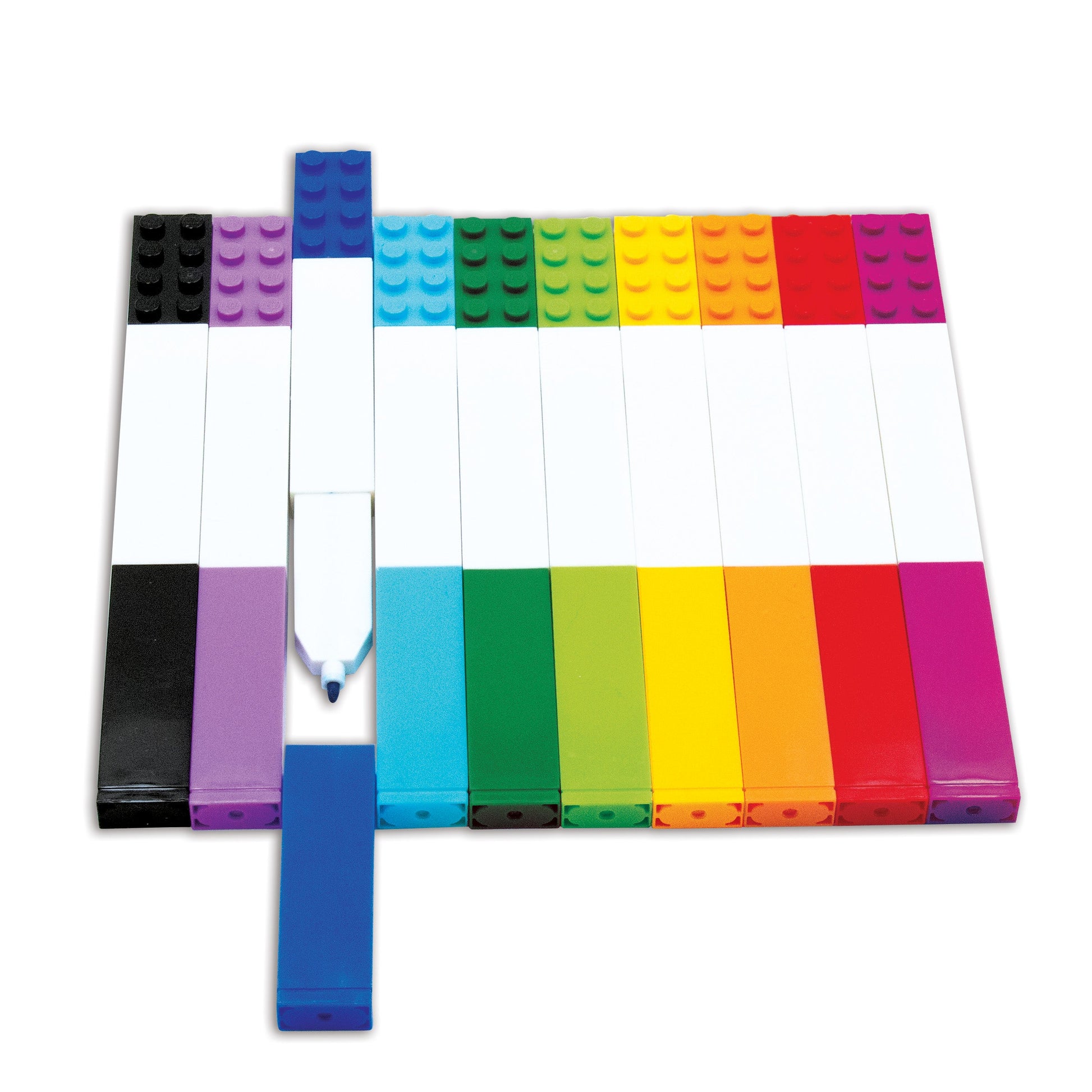 Lego IQ Markers 10pk