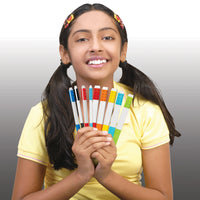 Lego IQ Markers 10pk