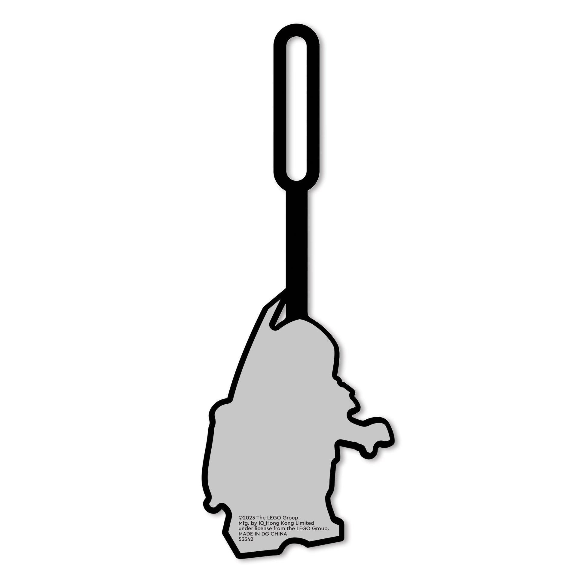 ليغو آي كيو نينجاجو باغ تاغ كاي