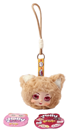JollyPop Kitten MiniPop (S1)