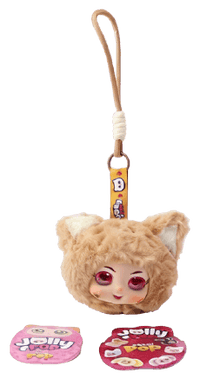 JollyPop Kitten MiniPop (S1)