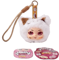 JollyPop Kitten MiniPop (S1)