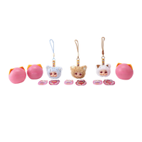 JollyPop Kitten MiniPop (S1)