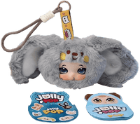 JollyPop Puppy MiniPop (S1)