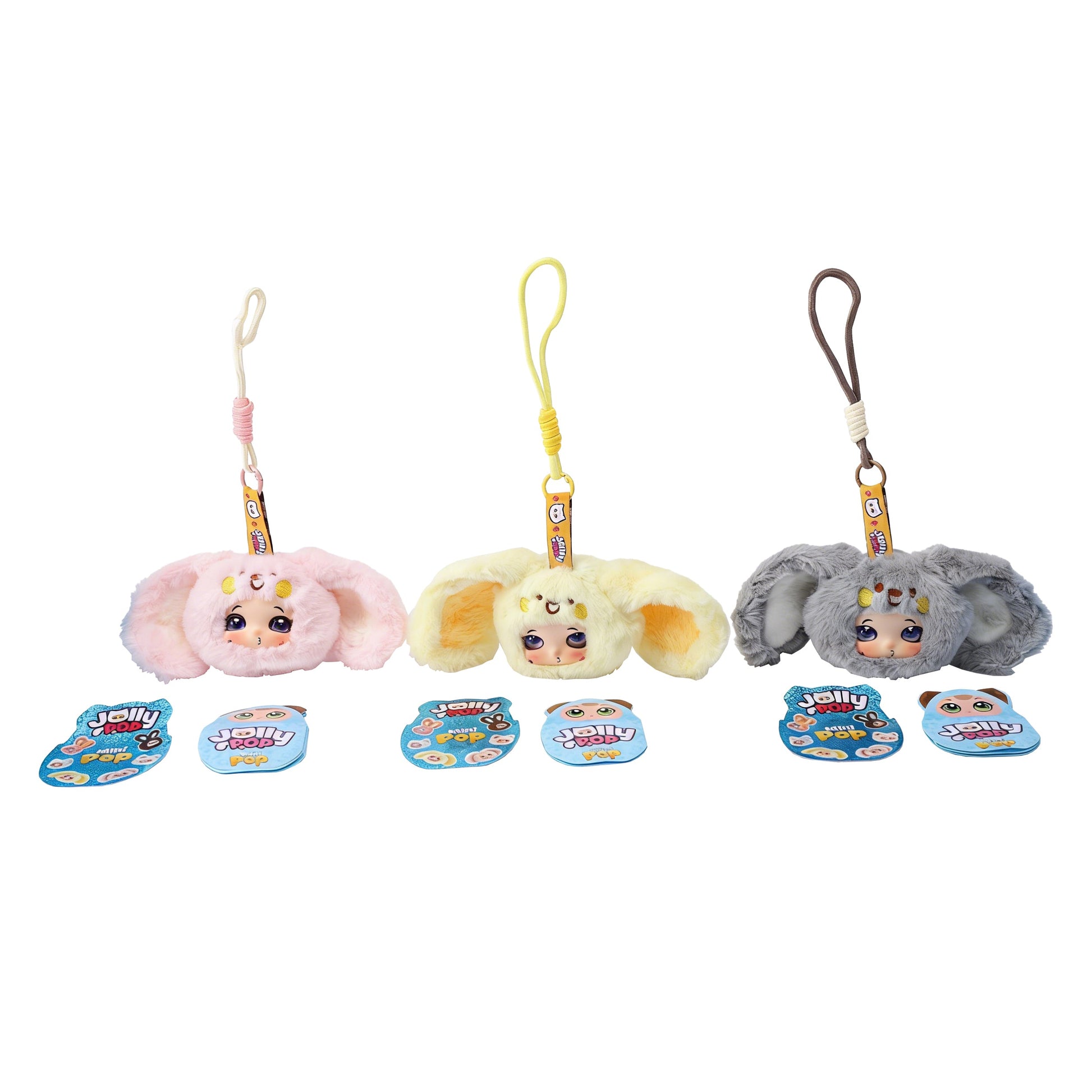 JollyPop Puppy MiniPop (S1)