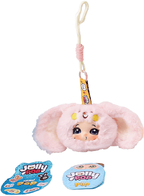 JollyPop Puppy MiniPop (S1)