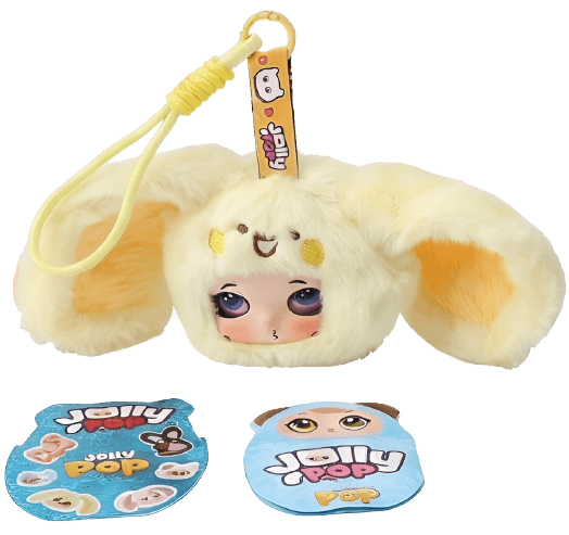 JollyPop Puppy MiniPop (S1)