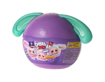 JollyPop Bunny MiniPop (S1)