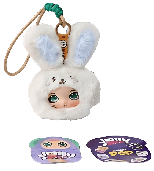 JollyPop Bunny MiniPop (S1)