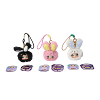 JollyPop Bunny MiniPop (S1)