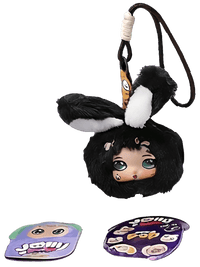 JollyPop Bunny MiniPop (S1)