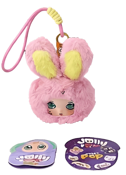 JollyPop Bunny MiniPop (S1)