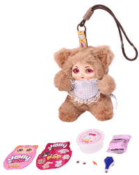 JollyPop Kitten FunPop (S1)