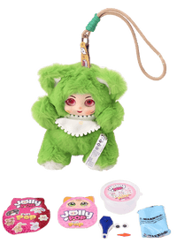 JollyPop Kitten FunPop (S1)