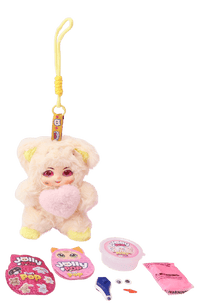 JollyPop Kitten FunPop (S1)