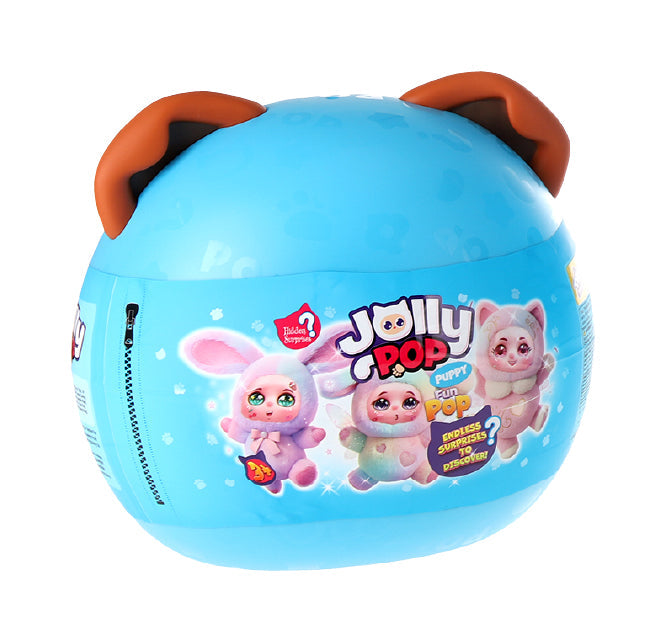 JollyPop Puppy FunPop (S1)
