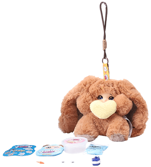 JollyPop Puppy FunPop (S1)