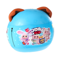 JollyPop Puppy FunPop (S1)