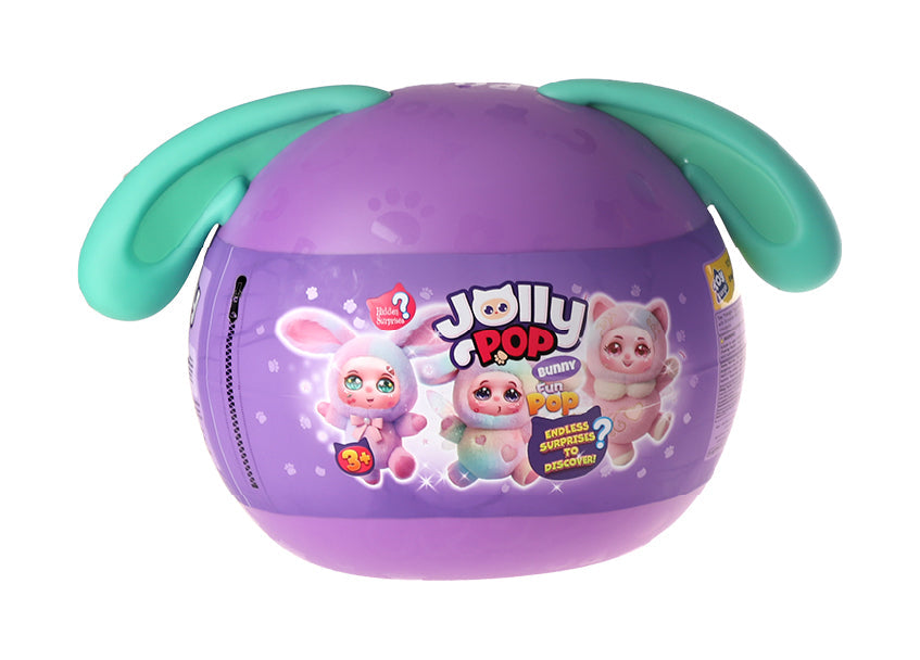 JollyPop Bunny FunPop (S1)