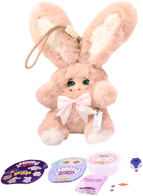 JollyPop Bunny FunPop (S1)