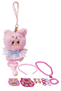 JollyPop Kitten SuperPop (S1)