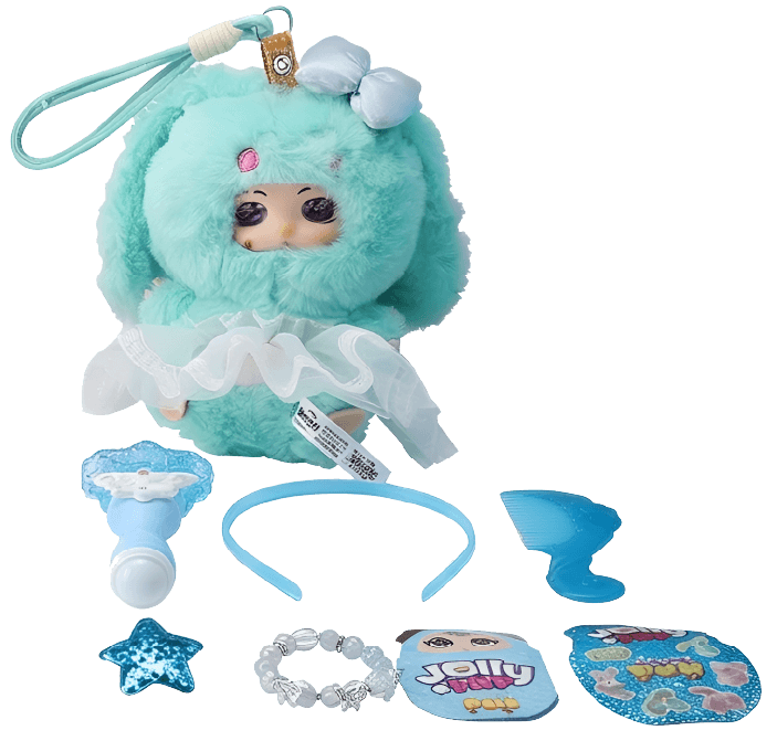 JollyPop Puppy SuperPop (S1)