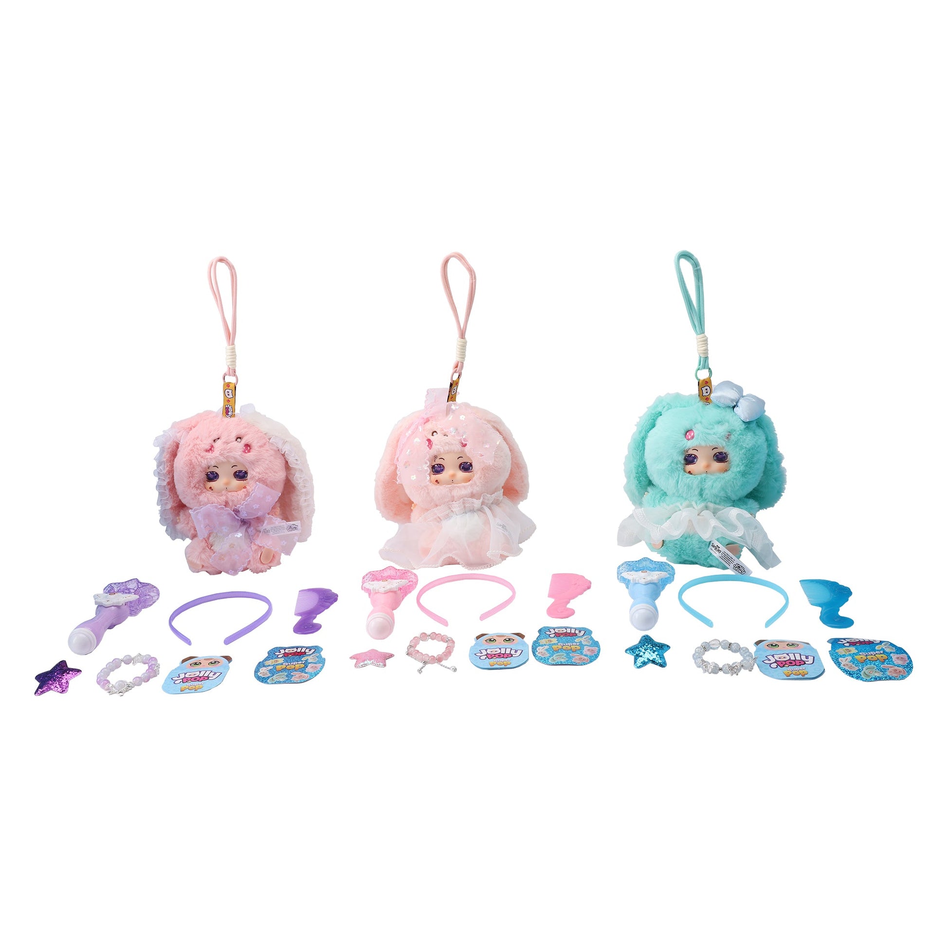 JollyPop Puppy SuperPop (S1)