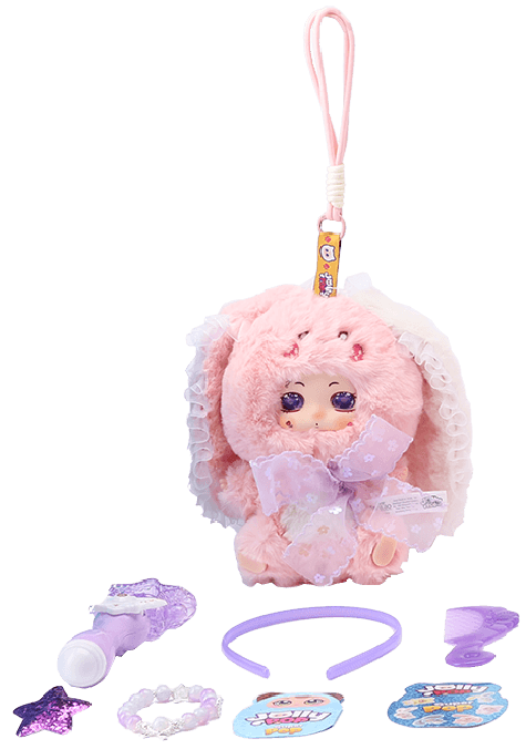 JollyPop Puppy SuperPop (S1)