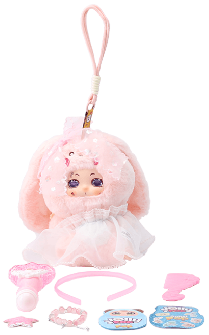 JollyPop Puppy SuperPop (S1)