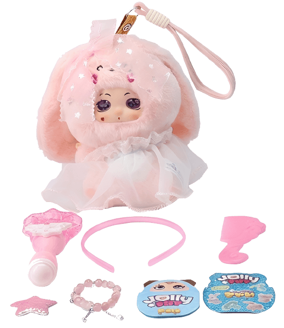 JollyPop Puppy SuperPop (S1)