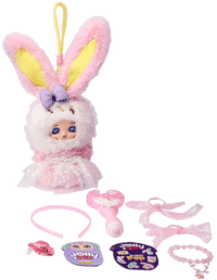 JollyPop Bunny SuperPop (S1)
