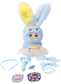 JollyPop Bunny SuperPop (S1)