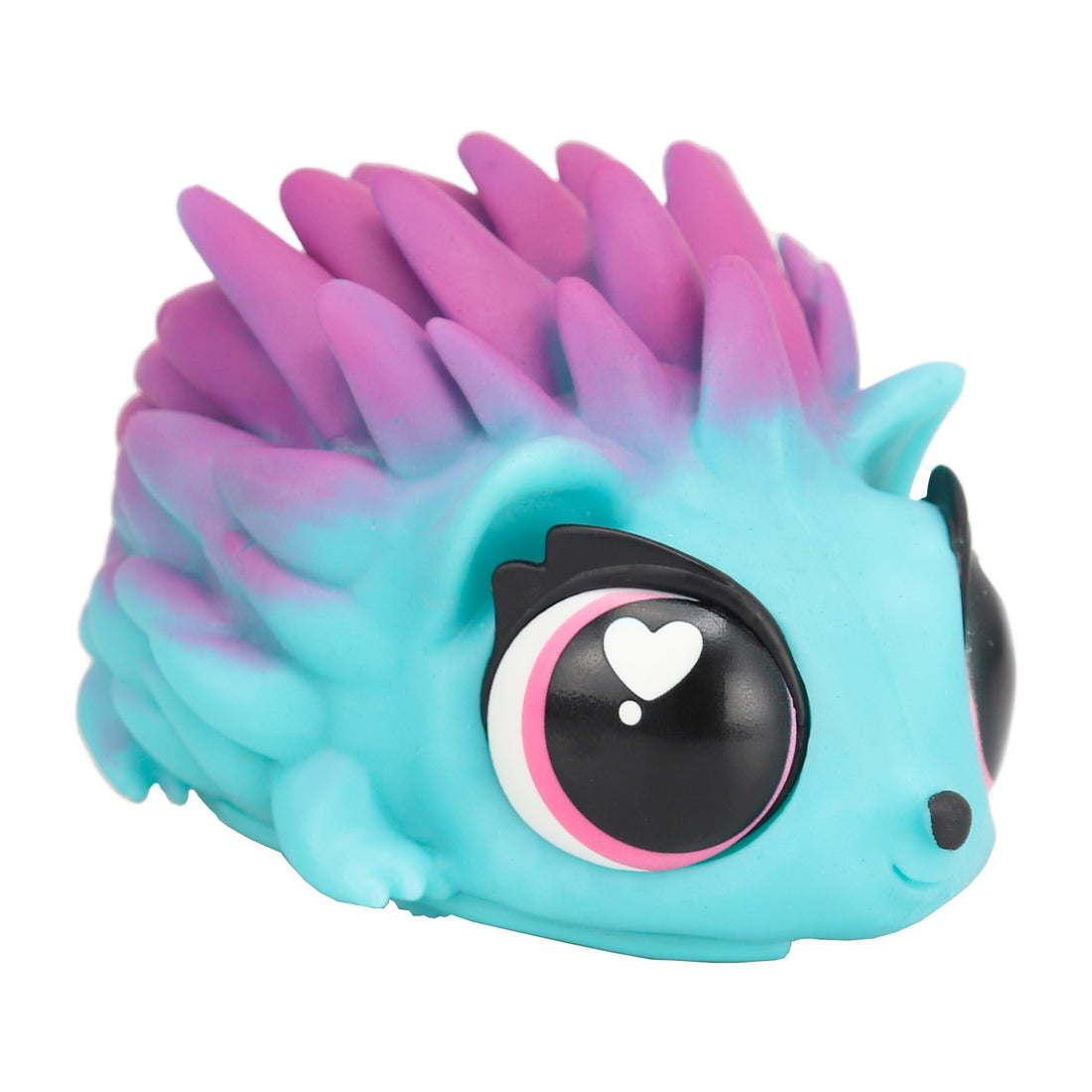 JIGGLY PETS - SPIKY THE HEDGEHOG WITH SOUNDS
