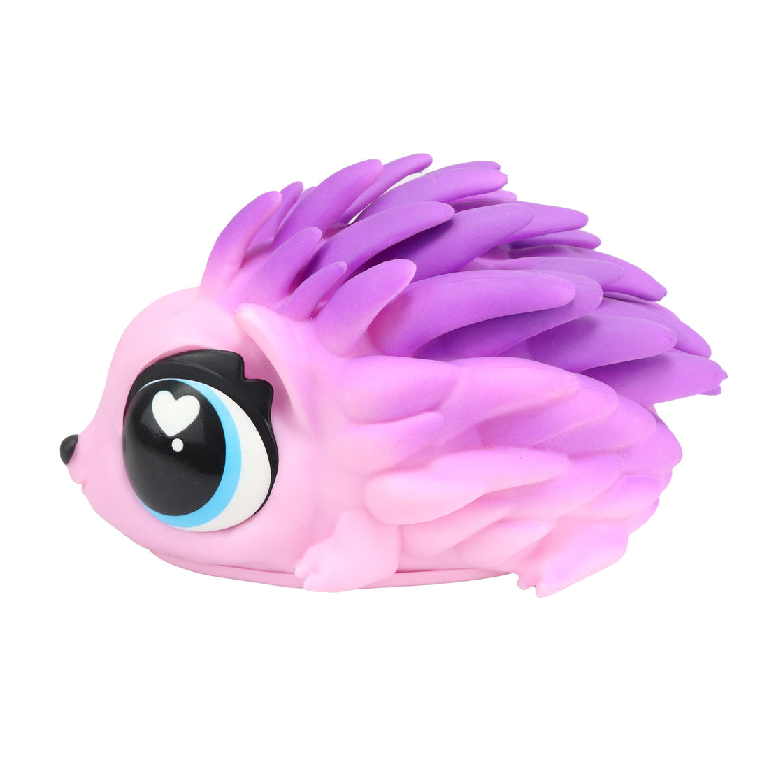 JIGGLY PETS - SPIKY THE HEDGEHOG