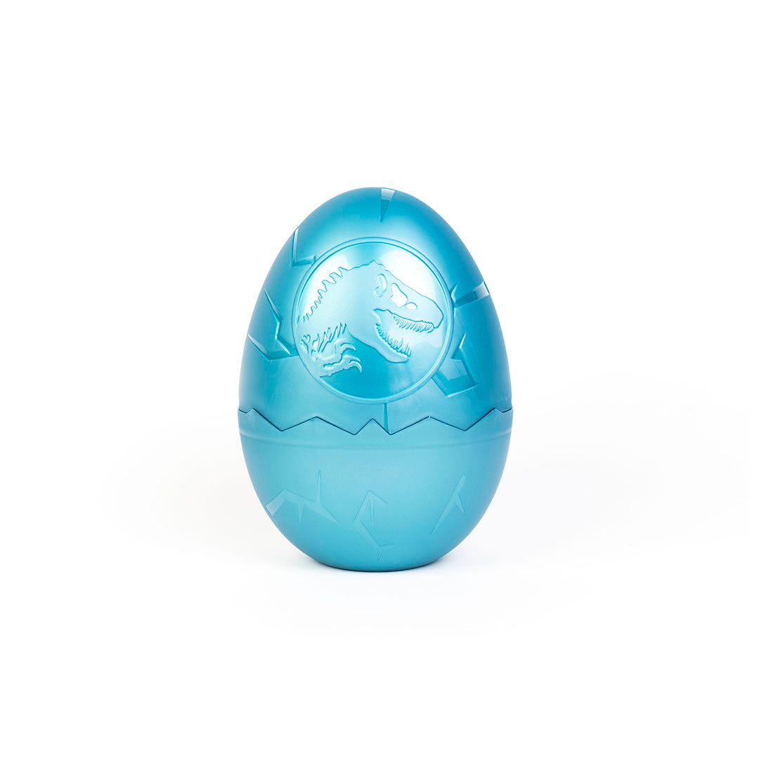 Jurassic Captivz Dino Trackers Surprise Egg