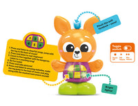 Kids Hits Baby Hoppers Kangaroo