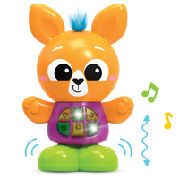 Kids Hits Baby Hoppers Kangaroo