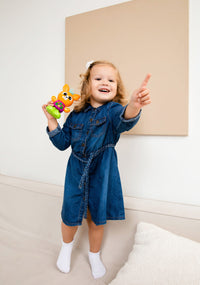 Kids Hits Baby Hoppers Kangaroo