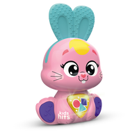 Kids Hits Pat me Bunny