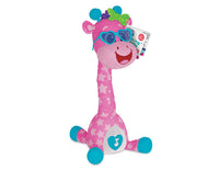 Kids Hits Dancing Giraffe Polly