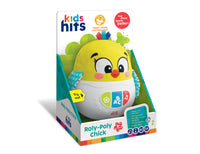 Kids Hits Roly-Poly Chick