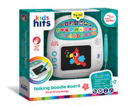 Kids Hits Talking Doodle Board