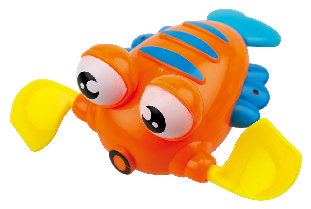 K's Kids Water Toys Paddling Lobster