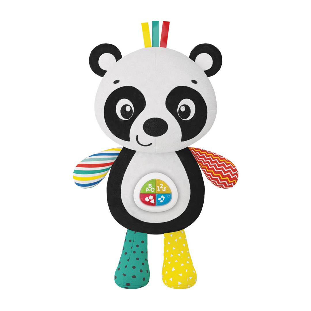Kids Hits My Friend Baby Panda Timmy