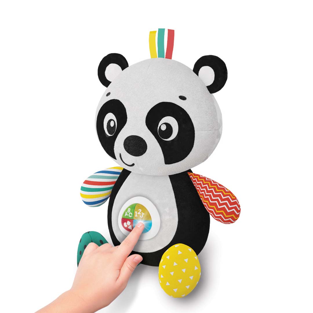Kids Hits My Friend Baby Panda Timmy